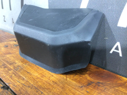 Накладка заднего правого фонаря Haval F7 1 19-24 Б/У Оригинал 4133512XKQ00A