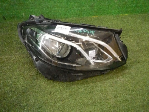 Фара правая Mercedes E W213 (2016-2021) LED