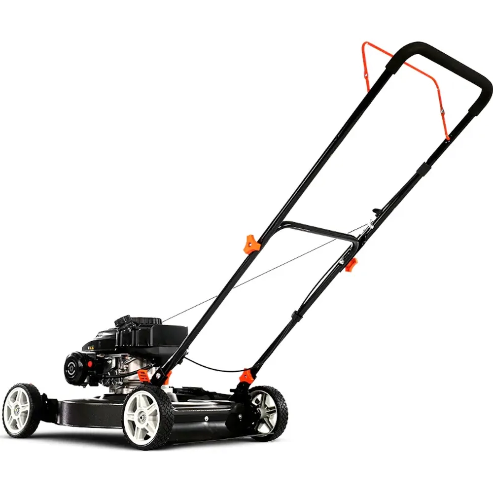 YARD FOX 51P бензиновая газонокосилка 51P