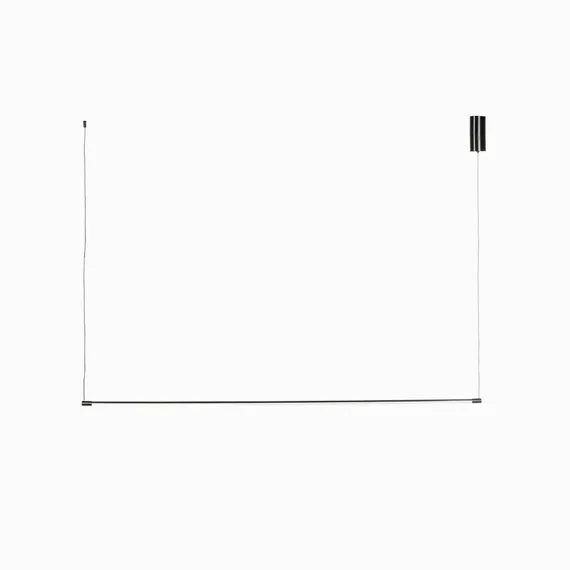 Подвесной светильник Huon 170 см