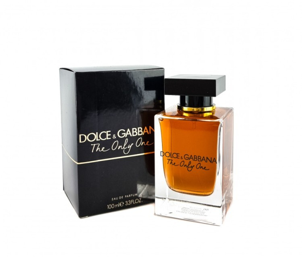 Dolce & Gabbana The Only One