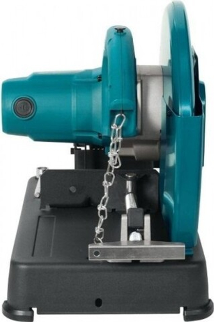 Пила монтажная сетевая MAKITA LW1401