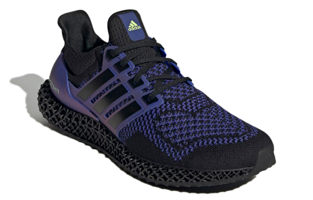 Кроссовки Adidas Ultraboost 4D