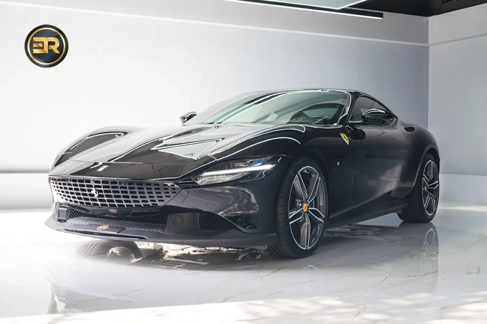 Ferrari Roma
