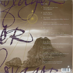 Mike Oldfield ‎– Voyager (Европа 2014г.)