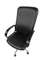 Офисное кресло Chairman 278 Россия экопремиум черный хром