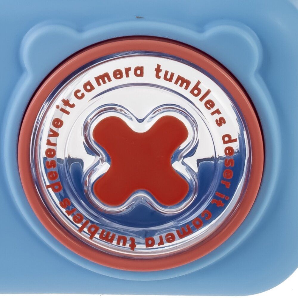 GAEM Бутылка, 600 мл, L13,5 W8,5 H13 см