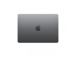 Ноутбук Apple MacBook Air 13 2024 M3 (13.6/2560x1664/24GB/512GB SSD/Apple graphics 10-core) Space Gray (MC8M4)