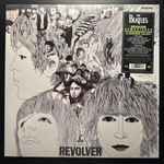 The Beatles - Revolver (Европа 2012г.)