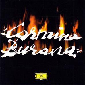 June Anderson, Bernd Weikl, Philip Creech, Chicago Symphony Orchestra & Chorus, James Levine / Orff: Carmina Burana (CD)