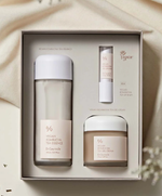 Набор косметики «Dr.Ceuracle Vegan Kombucha» 3в1