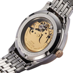 Мужские японские наручные часы Citizen NH7504-52AB