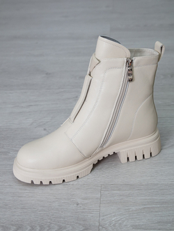 Ботинки женские зимние