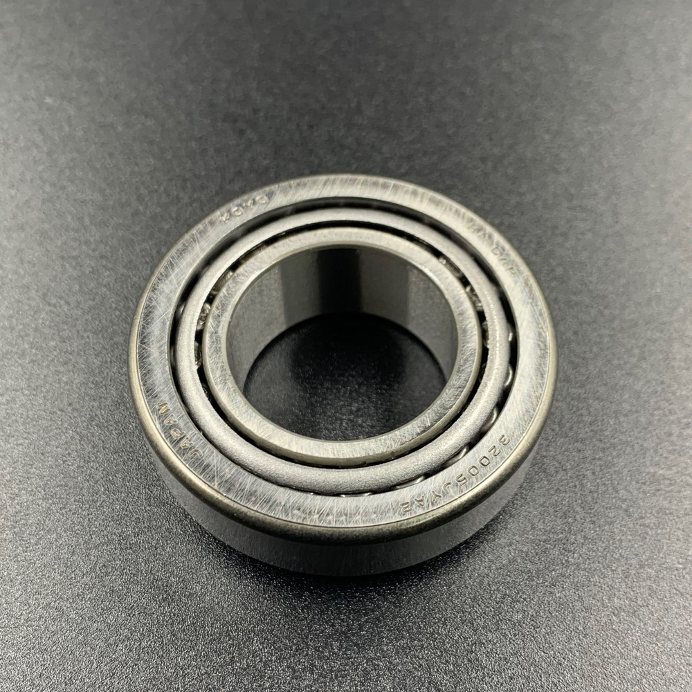 Подшипник роликовый Yamaha 25-70, F25-60 (25x47x15) (93332-00023; 91054-ZV5-003) (Omax)