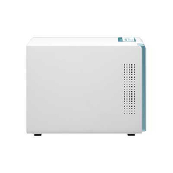 Сетевой RAID-накопитель Qnap TS-431K