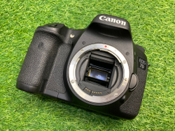 Canon EOS 7D (90.900 кадров)
