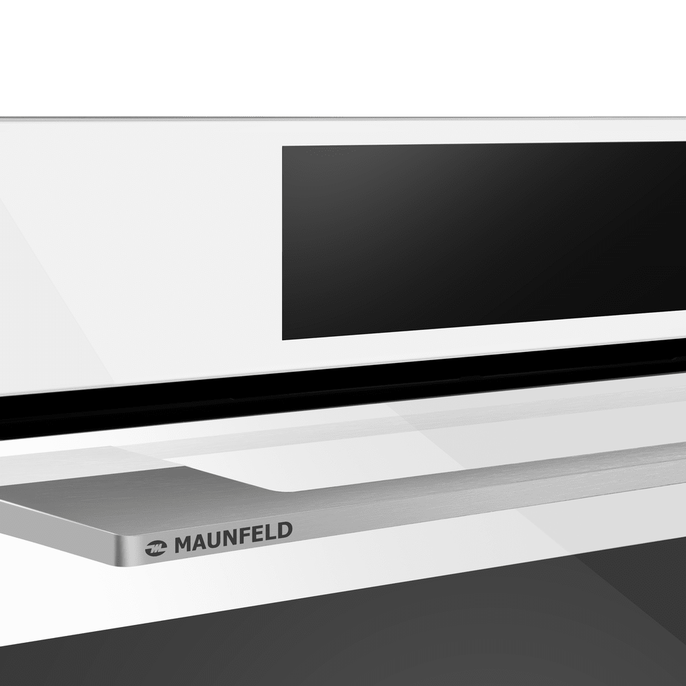 Шкаф духовой электрический MAUNFELD AEOD76106W
