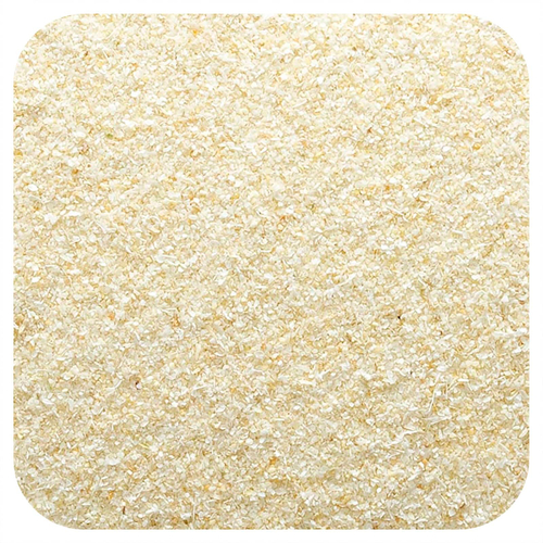 Frontier Co-op, гранулы органического белого лука, 453 г (16 унций)