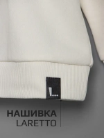 Свитшот для мальчика с принтом