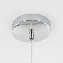 Citilux Томми CL102620 Светильник подвесной Дымчатый