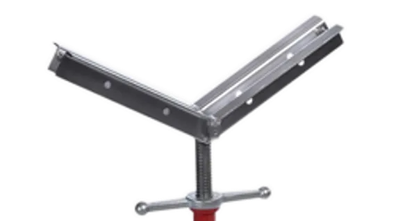 Трубная опора G.B.C. с нейлоновыми роликами