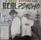 B-Real & Psycho Les – Real Psycho - Coloured - 2LP