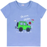 Футболка кулирка 0017103802