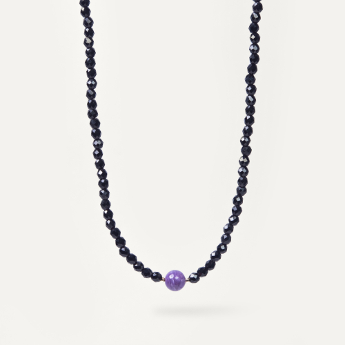 Чокер Accent VIO