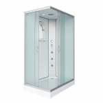 Душевая кабина Niagara Classic NG-43975-14QG 90x70 с гидромассажем