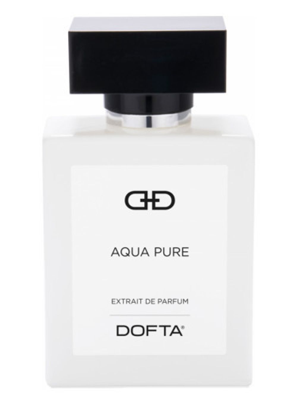Dofta Aqua Pure Extrait de Parfum
