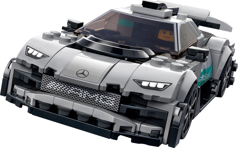 Конструктор LEGO Speed Champions 76909 Mercedes-AMG