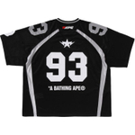 A Bathing Ape Bathing Ape 93 Number Jersey