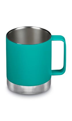 Термокружка Klean Kanteen Camp Mug 12oz (355 мл) Porcelain