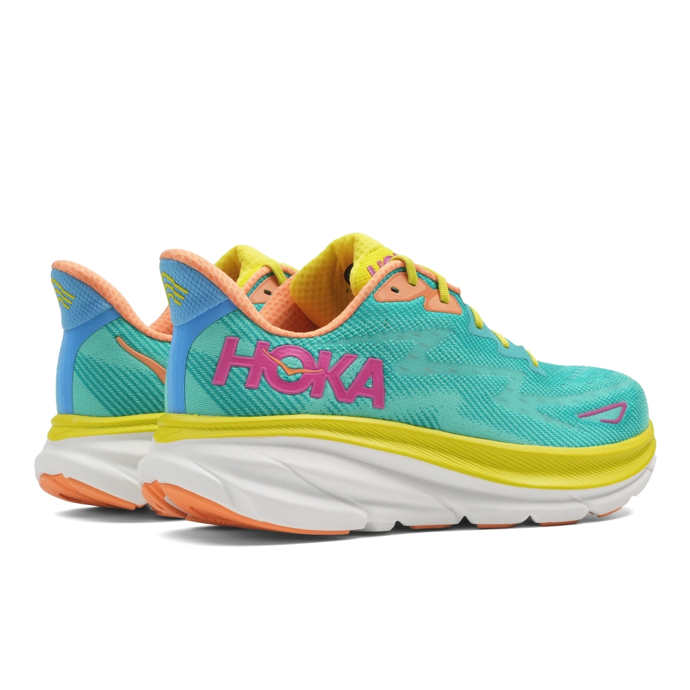 Кроссовки женские Hoka Clifton 9