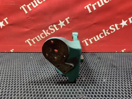 Кронштейн ролика натяжителя