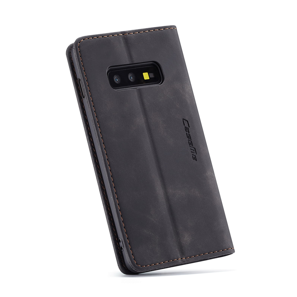 Чехол-книжка CaseMe Matte Samsung Galaxy S10e