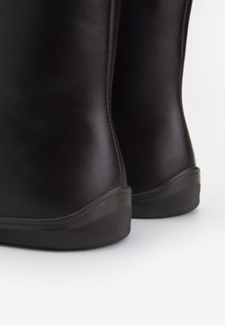 Ботинки // Nare // Chocolate