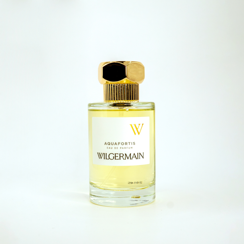Aquafortis Wilgermain