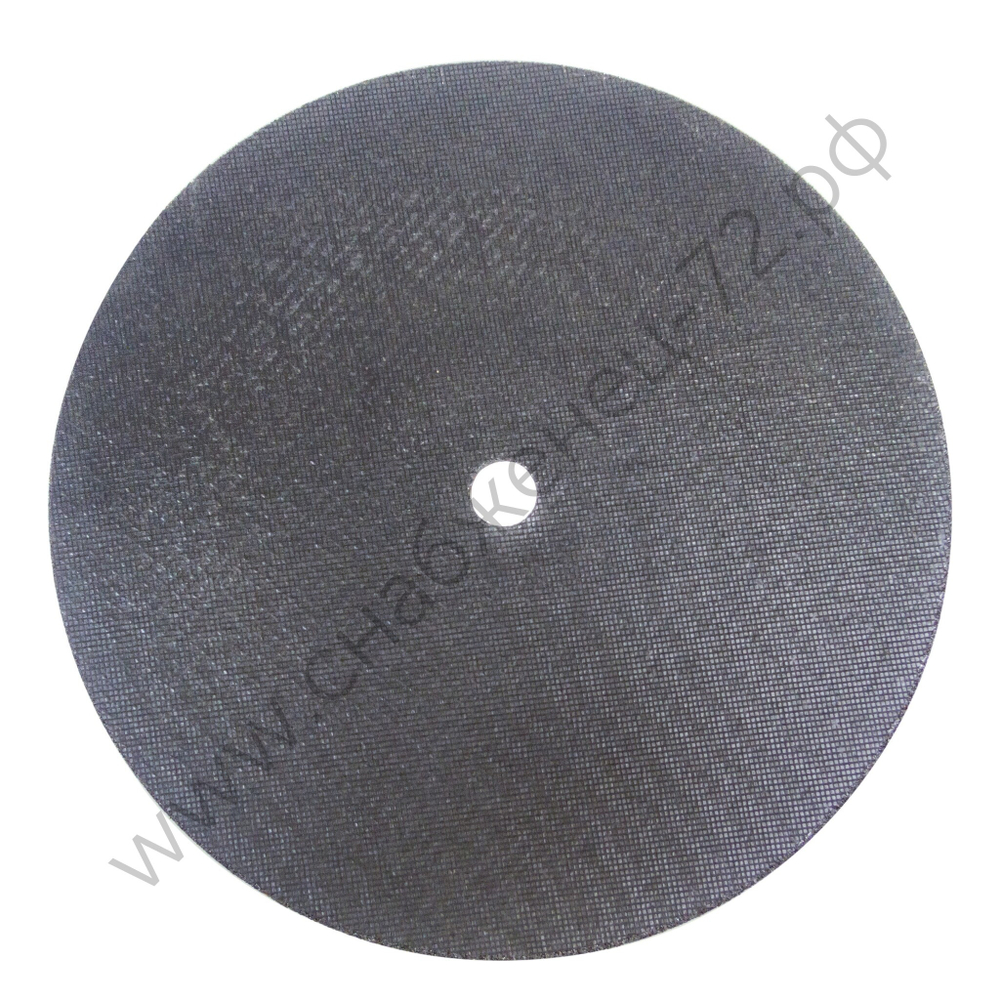 Круг отрезной по металлу FerrLine Expert 355 х 3,2 х 25,4 мм A30TBF