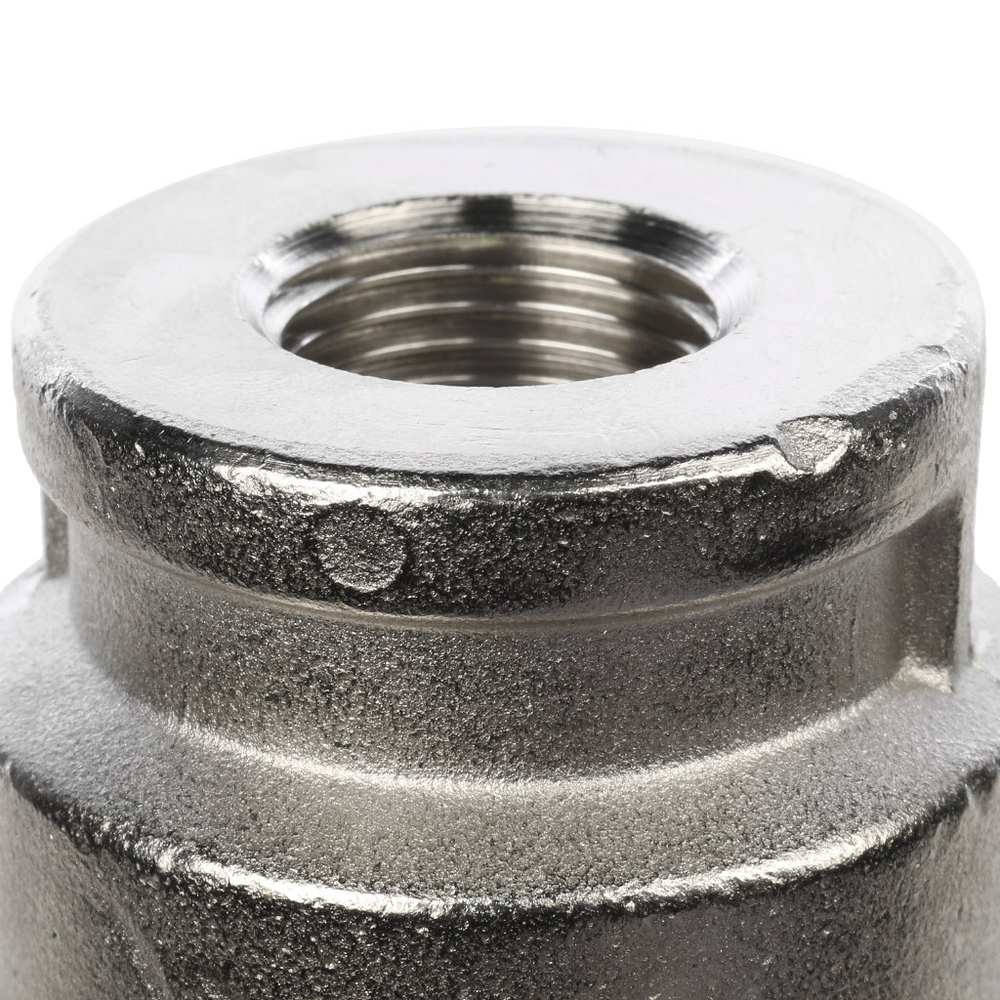 Муфта переходная STOUT ВВ 1 1/4"х3/4" никель