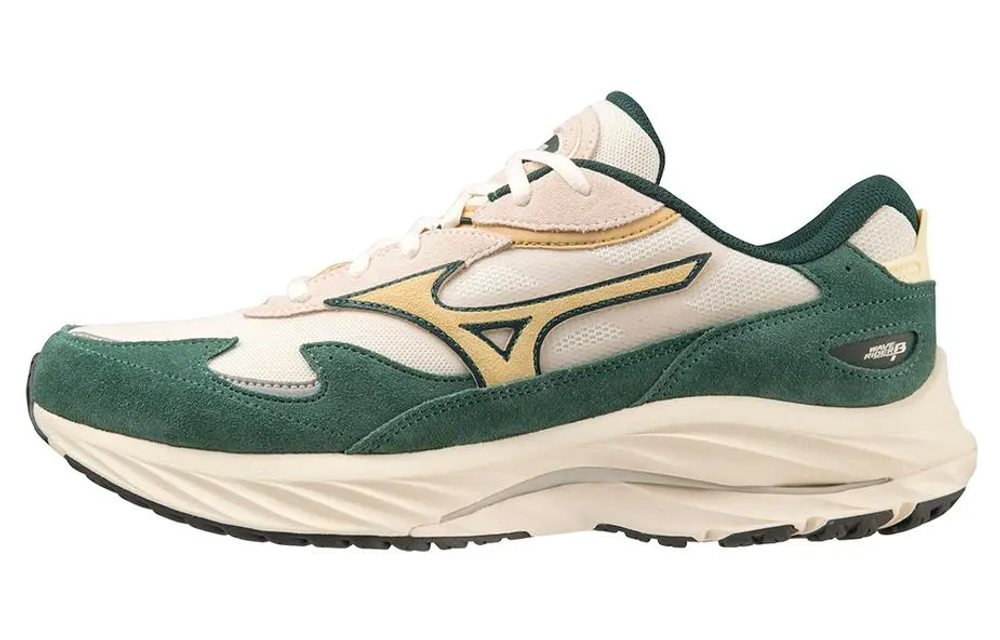 Mizuno Wave Rider Beta Bistro
