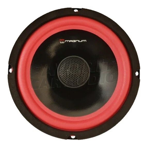 Коакс. акустика Magnum MBS 6.5 v.2