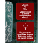 Чехол на iPhone 12 Magnetic Case, 013140 Розовое золото