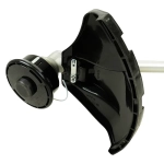 Бензокоса Caiman WX50 2-х тактный 2.4 л.с., захват 255 мм, 01-010401-2649