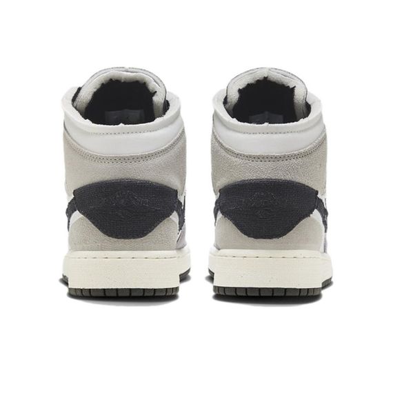 Jordan Air Jordan 1 Детские баскетбольные мячи В СЕРЕДИНЕ сезона