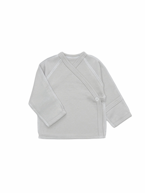 Распашонка-кимоно Gray (56;62)