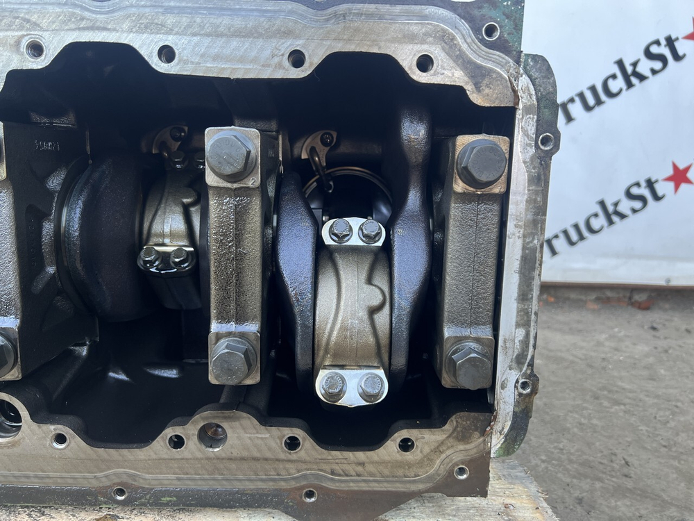 Шорт-блок D13