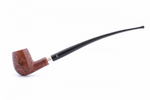 Трубка Gasparini Churchwarden, 2 мундштука