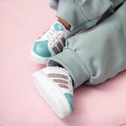 Кукла коллекционная Элли