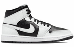 Кроссовки Jordan Air Jordan 1 Mid Se "Invert" (Женская размерная сетка)